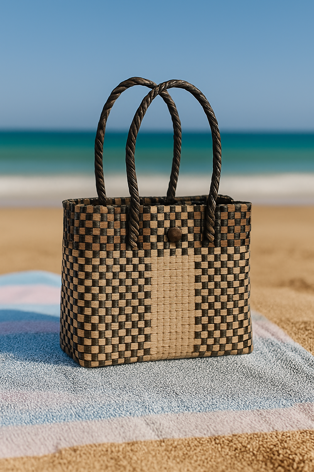 Bali Jali Bags – Handwoven & Stylish