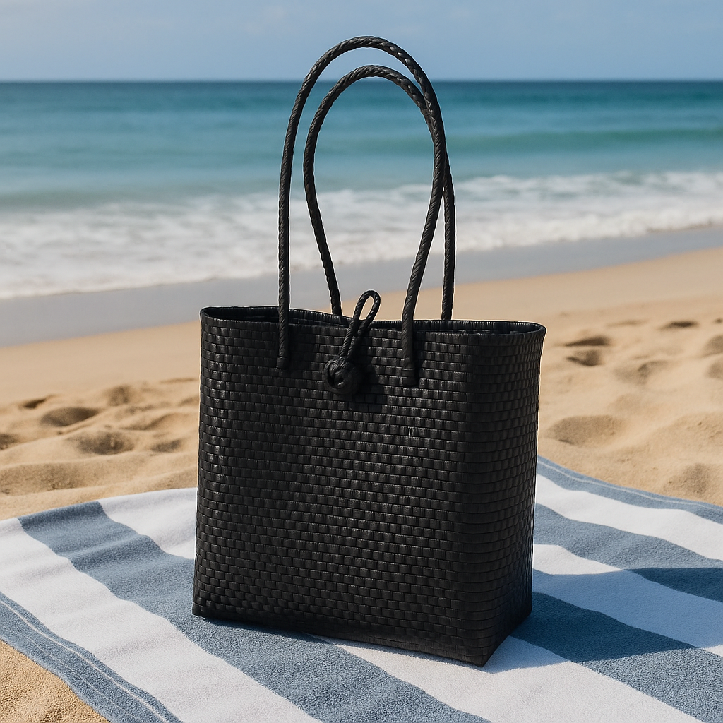 Bali Jali Bags โ Handwoven & Stylish