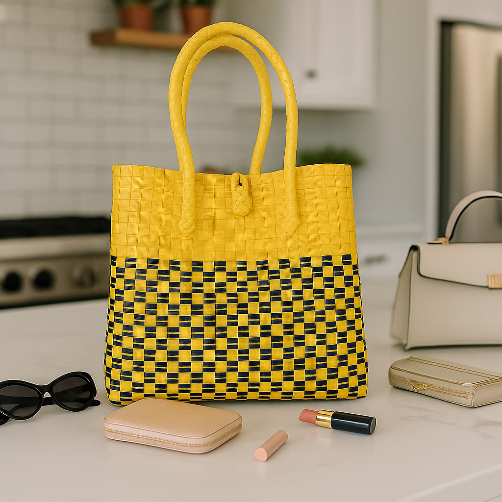 Bali Jali Bags โ Handwoven & Stylish