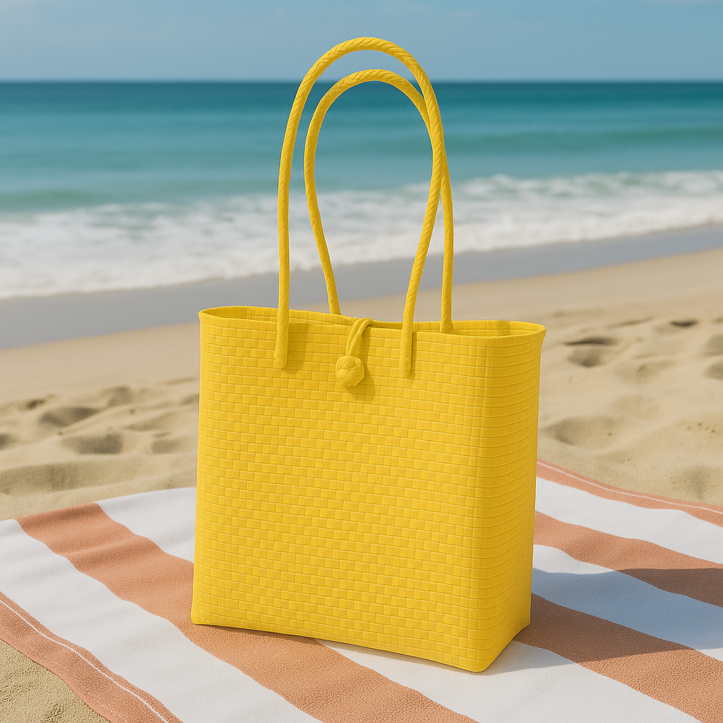 Bali Jali Bags โ Handwoven & Stylish