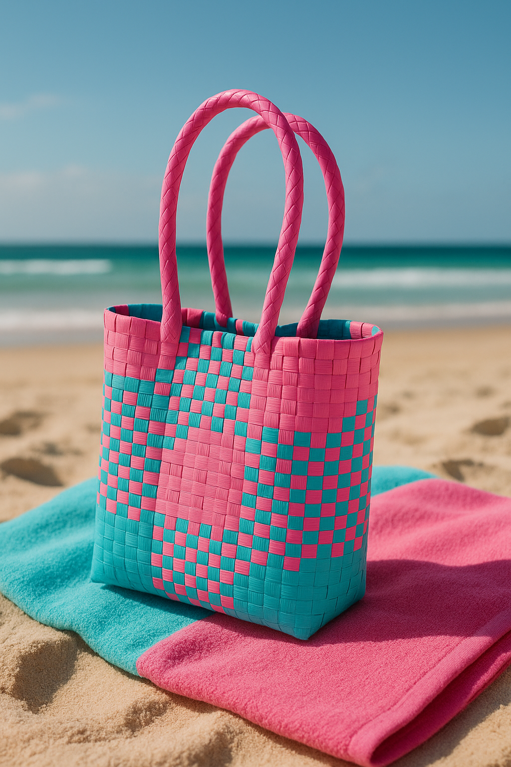 Bali Jali Bags โ Handwoven & Stylish