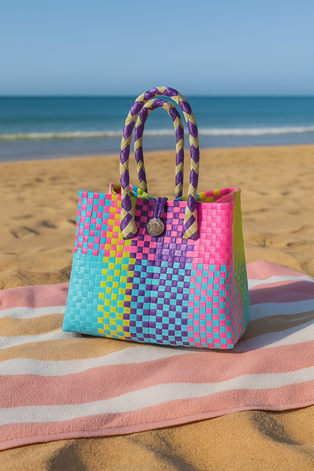 Bali Jali Bags – Handwoven & Stylish