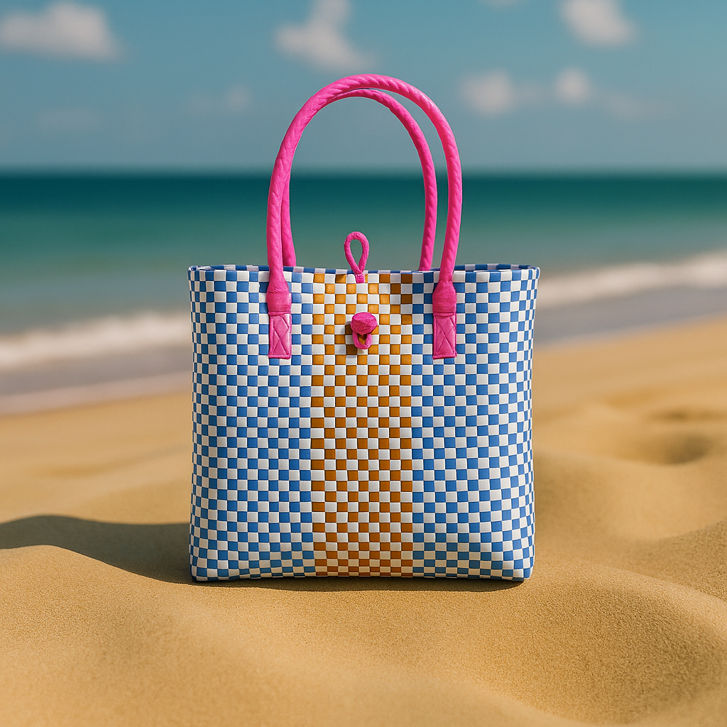 Bali Jali Bags โ Handwoven & Stylish