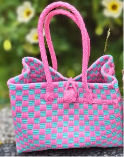 Bali Jali Bags โ Handwoven & Stylish