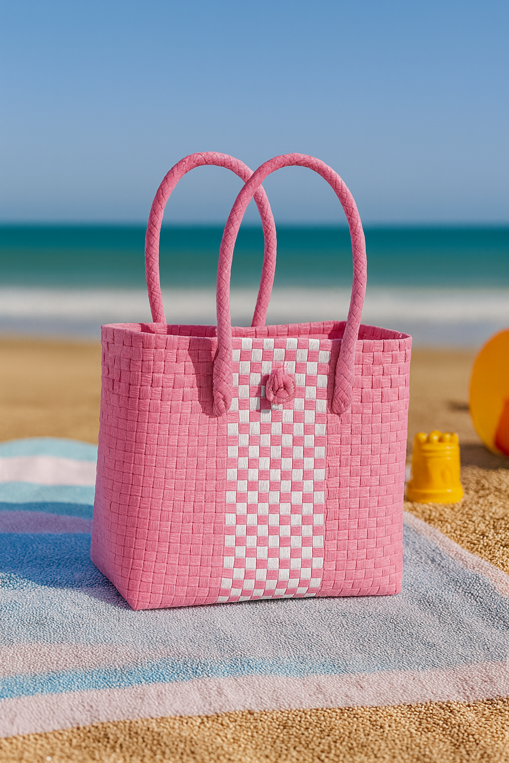 Bali Jali Bags โ Handwoven & Stylish