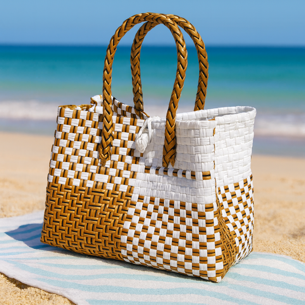 Bali Jali Bags โ Handwoven & Stylish