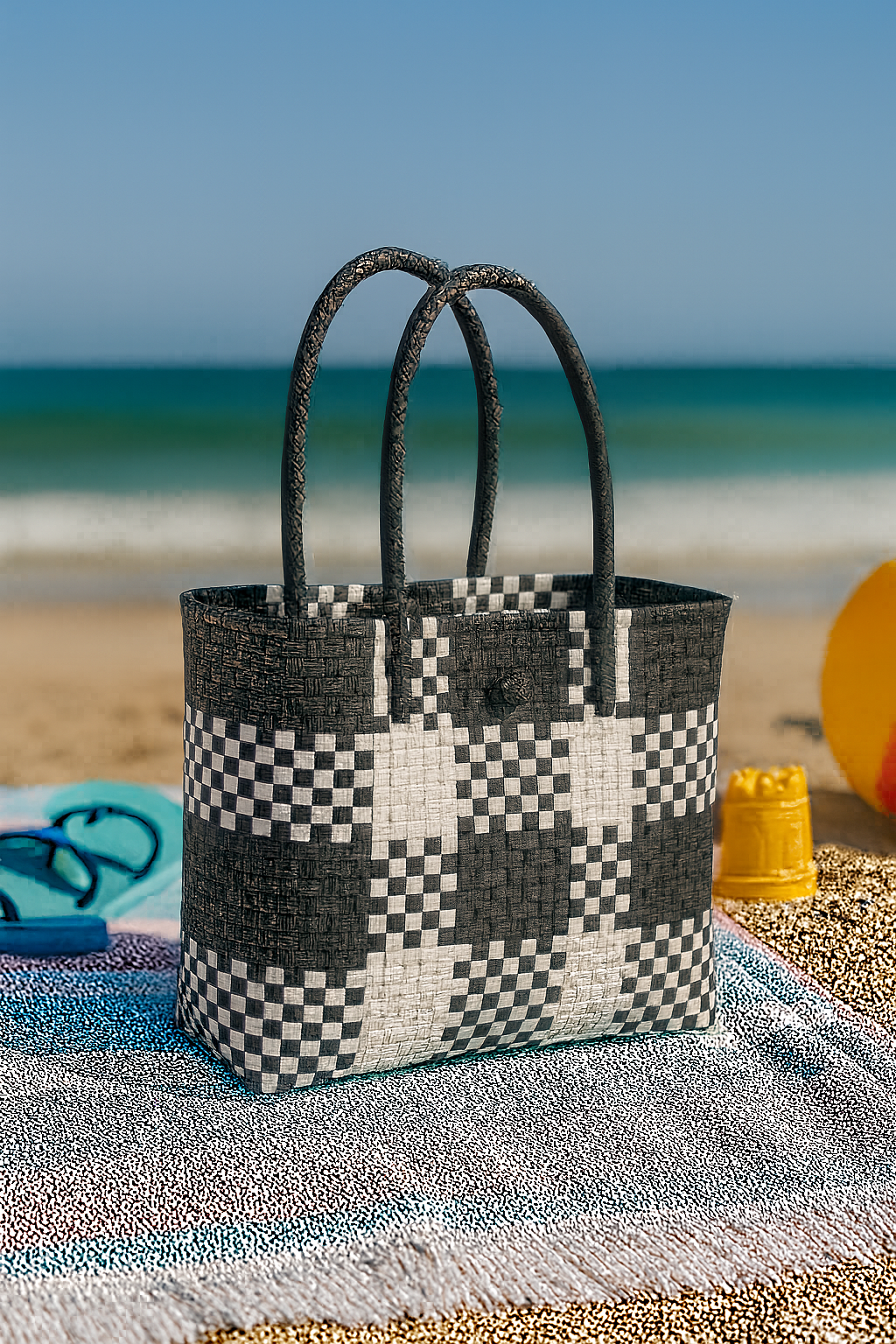 Bali Jali Bags โ Handwoven & Stylish