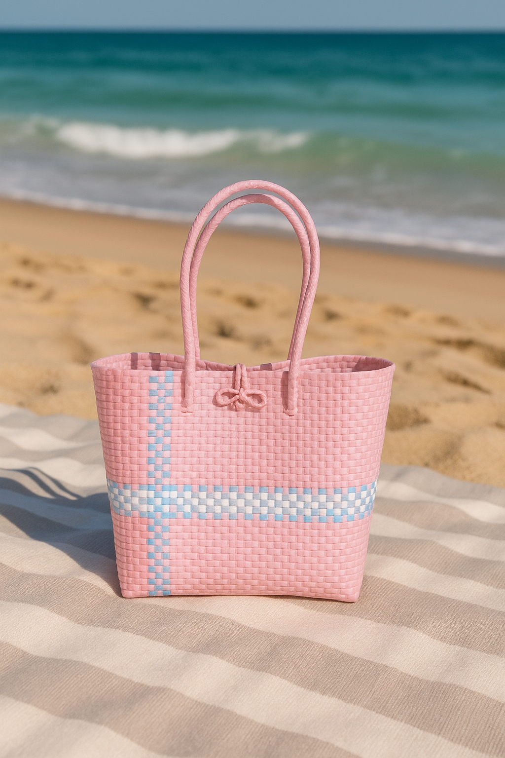 Bali Jali Bags โ Handwoven & Stylish