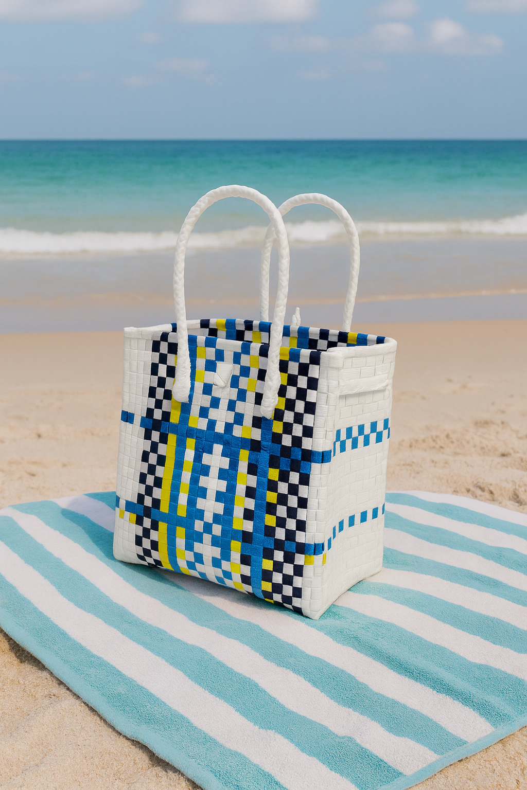 Bali Jali Bags โ Handwoven & Stylish