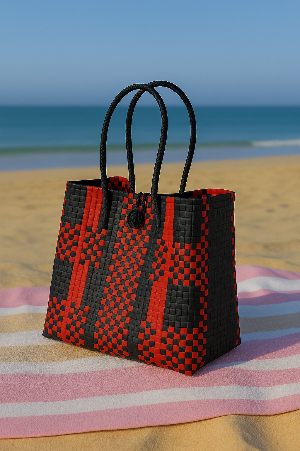 Bali Jali Bags โ Handwoven & Stylish