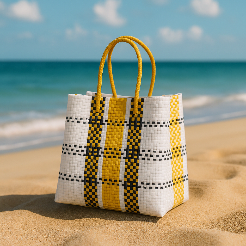 Bali Jali Bags โ Handwoven & Stylish