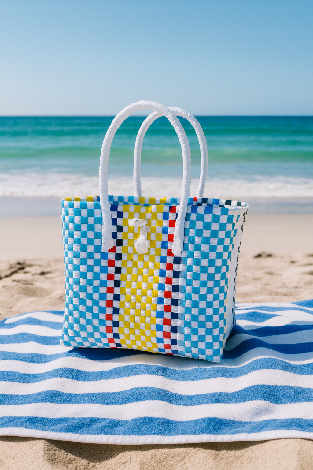 Bali Jali Bags โ Handwoven & Stylish