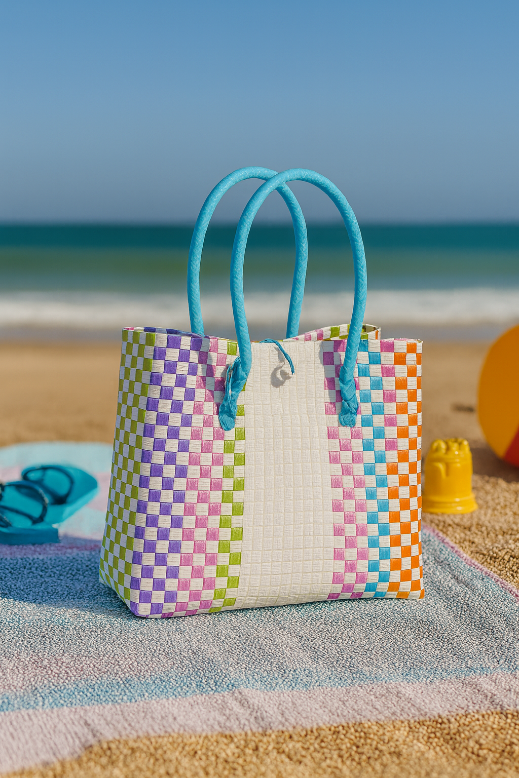 Bali Jali Bags โ Handwoven & Stylish