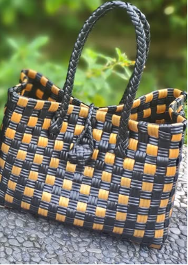 Bali Jali Bags โ Handwoven & Stylish