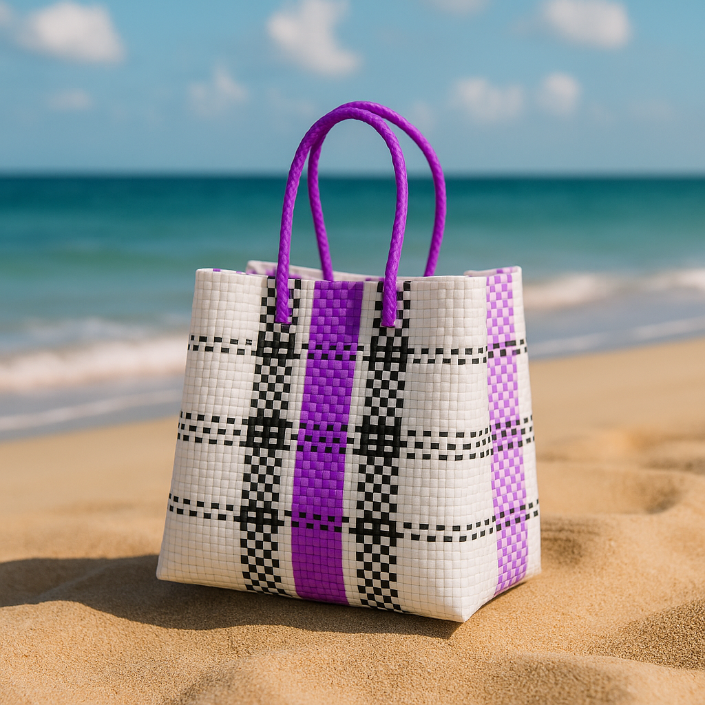 Bali Jali Bags โ Handwoven & Stylish