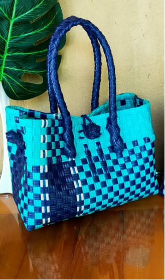 Bali Jali Bags โ Handwoven & Stylish