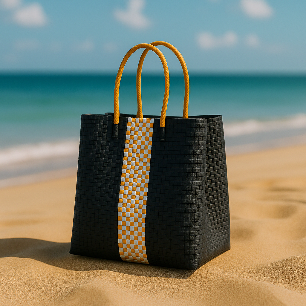 Bali Jali Bags – Handwoven & Stylish