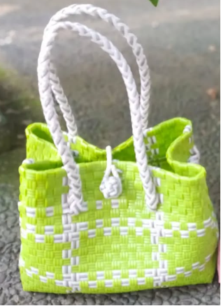 Bali Jali Bags โ Handwoven & Stylish