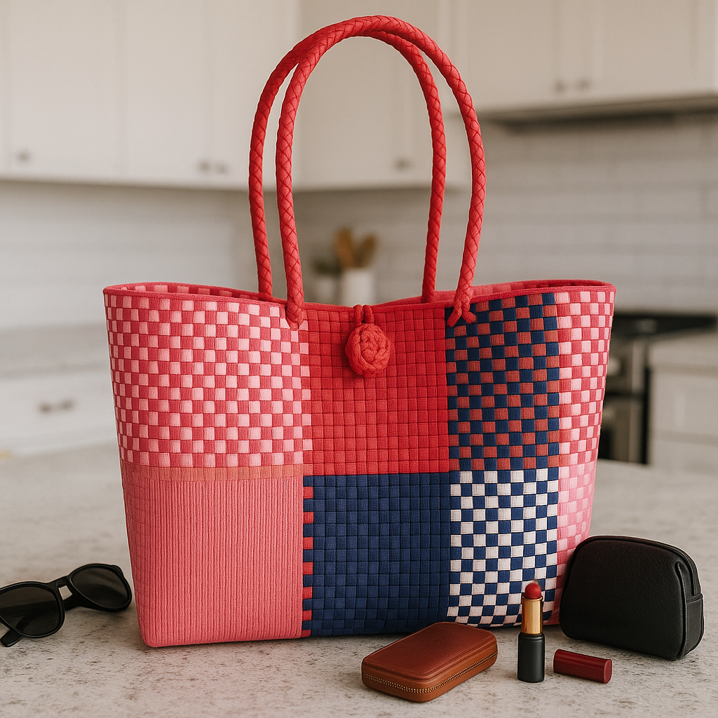 Bali Jali Bags โ Handwoven & Stylish