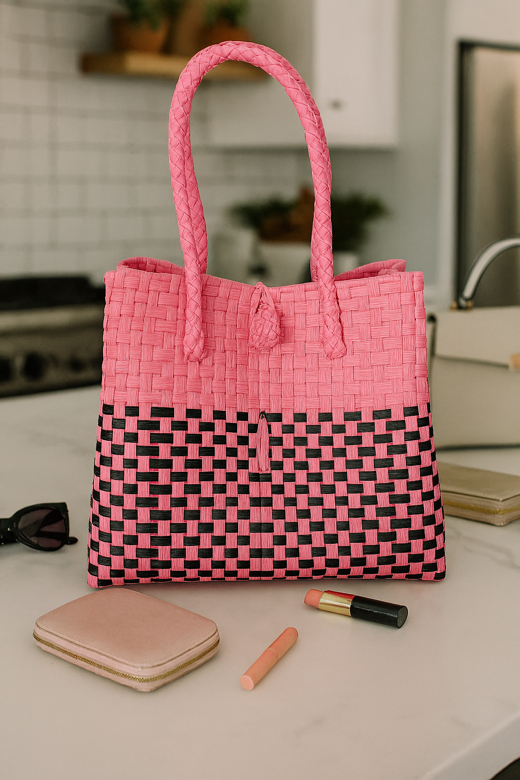 Bali Jali Bags โ Handwoven & Stylish