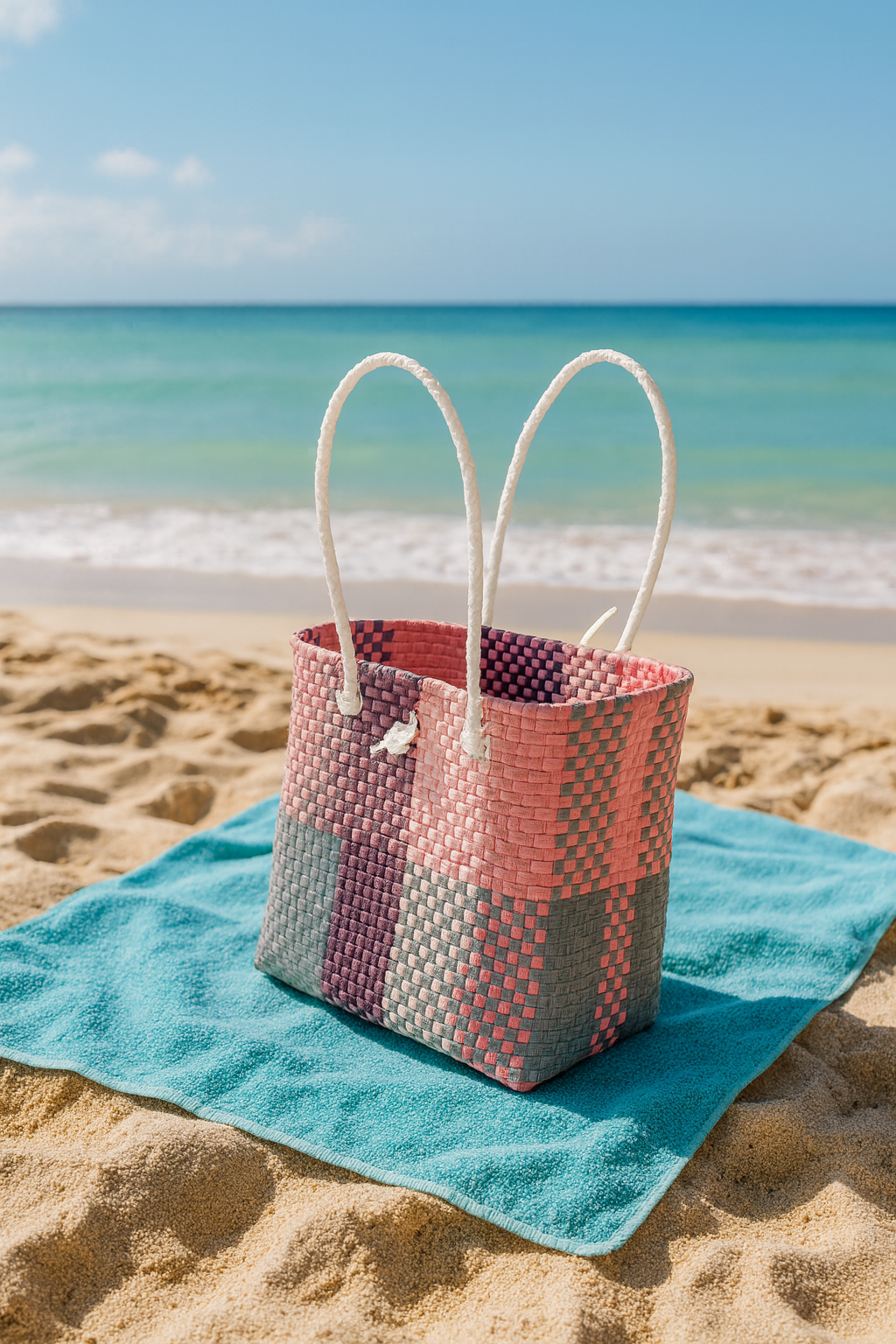 Bali Jali Bags โ Handwoven & Stylish