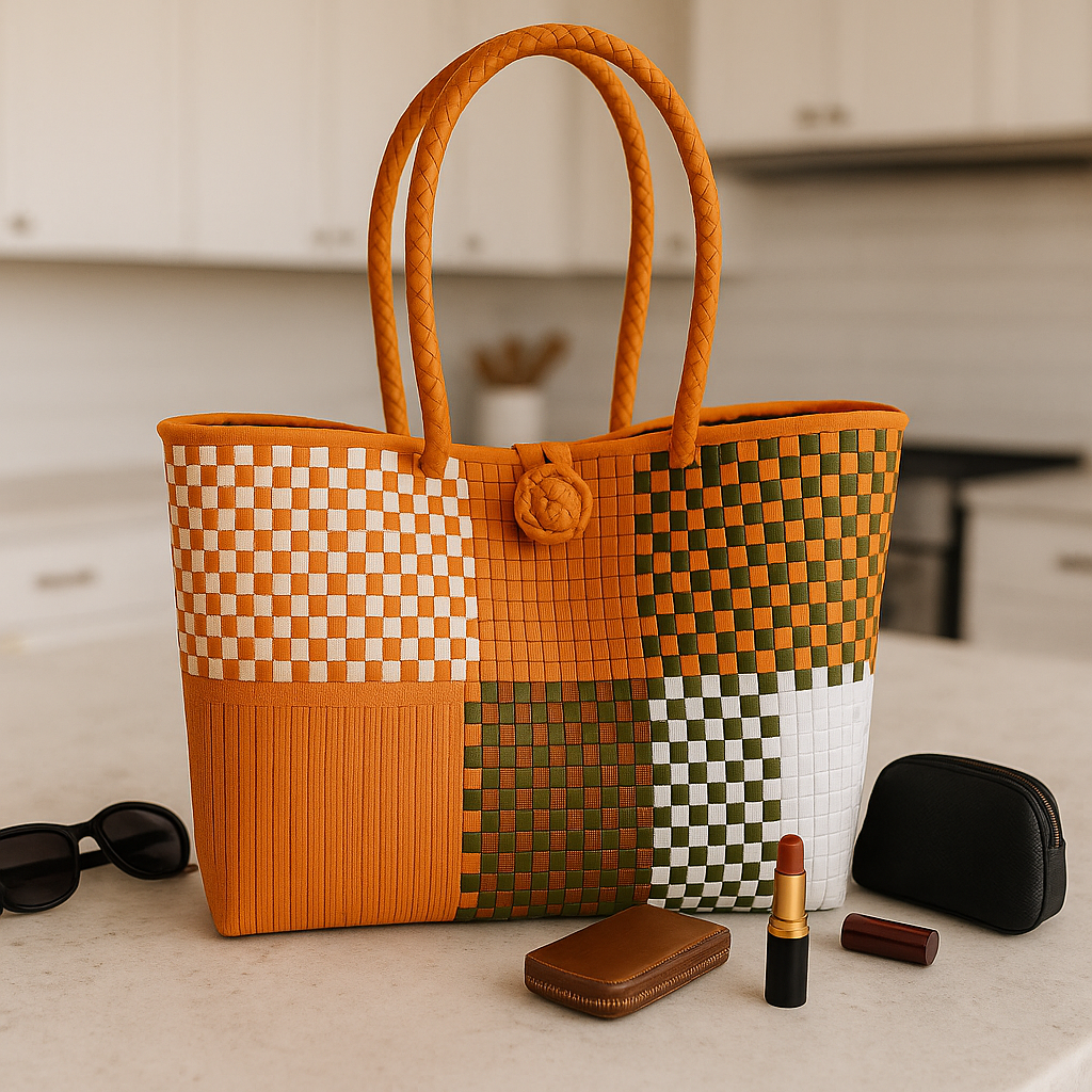 Bali Jali Bags โ Handwoven & Stylish