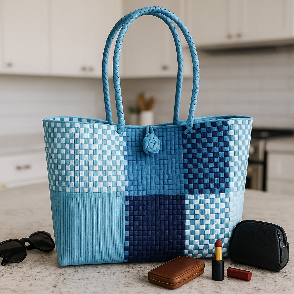 Bali Jali Bags โ Handwoven & Stylish