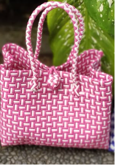 Bali Jali Bags โ Handwoven & Stylish