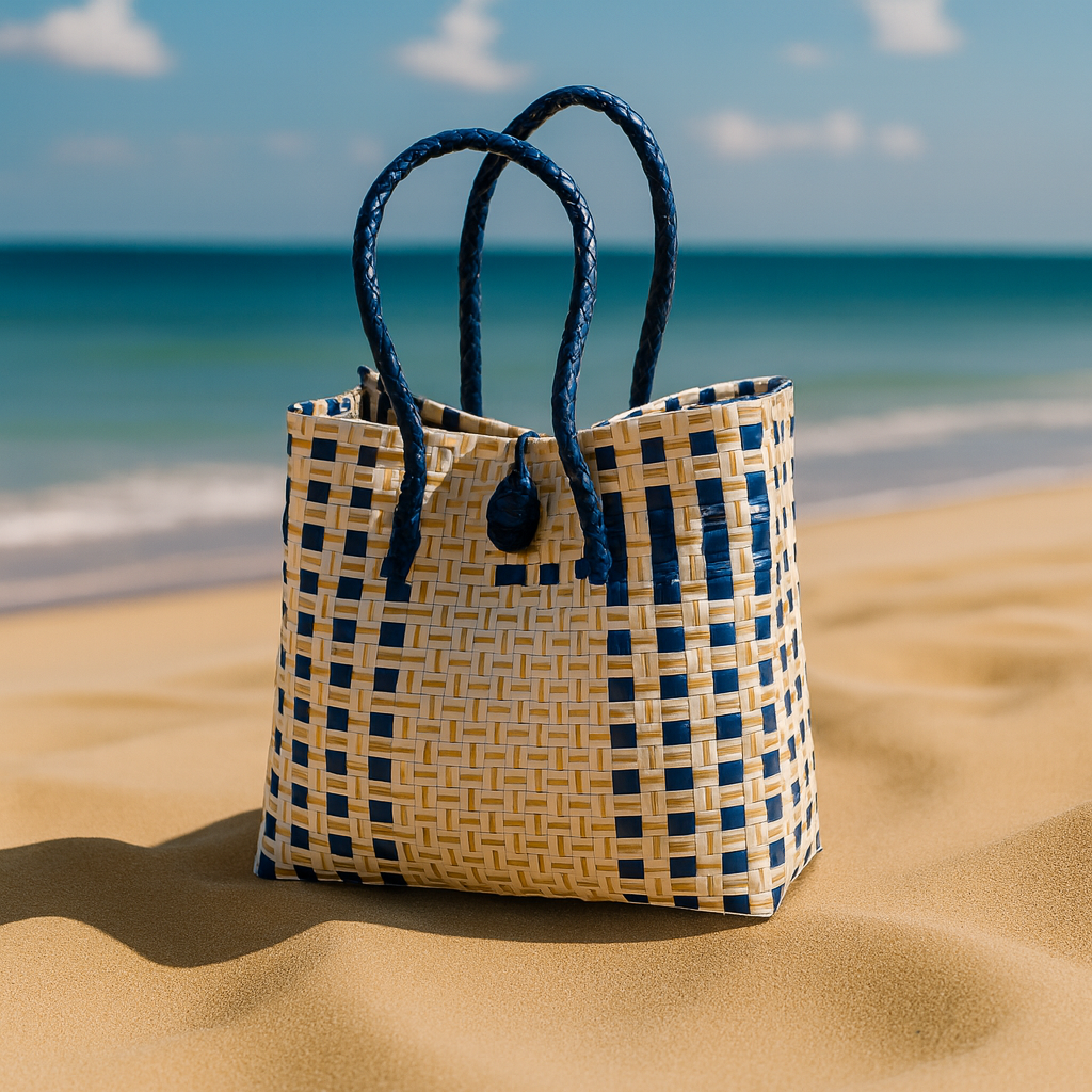 Bali Jali Bags โ Handwoven & Stylish