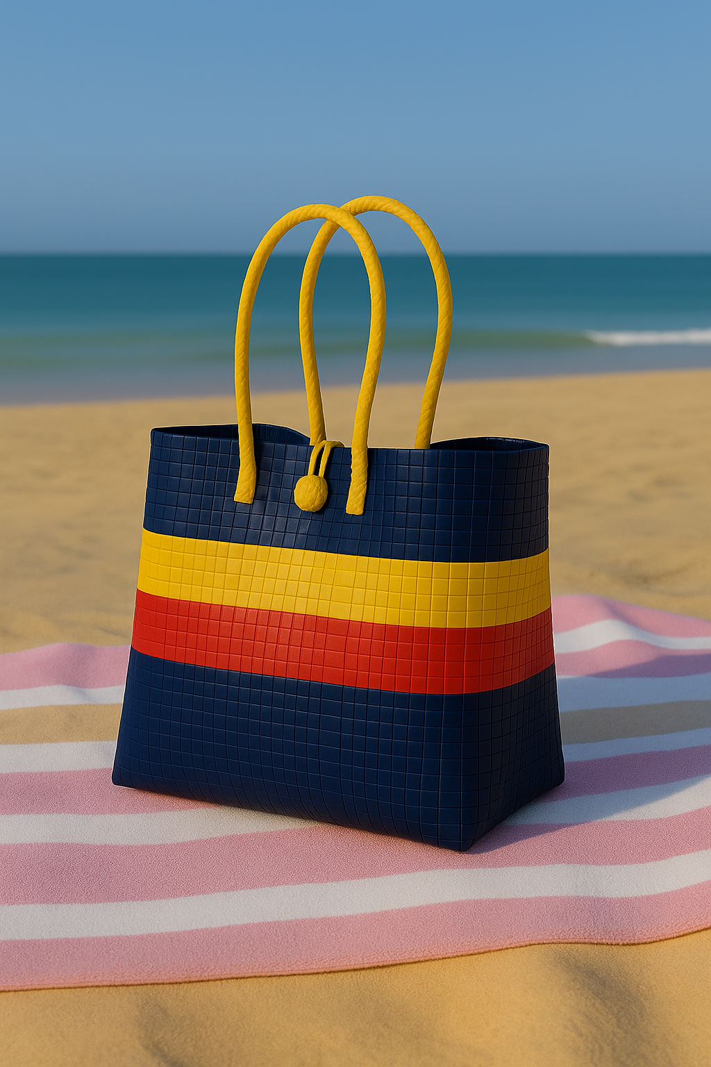 Bali Jali Bags โ Handwoven & Stylish