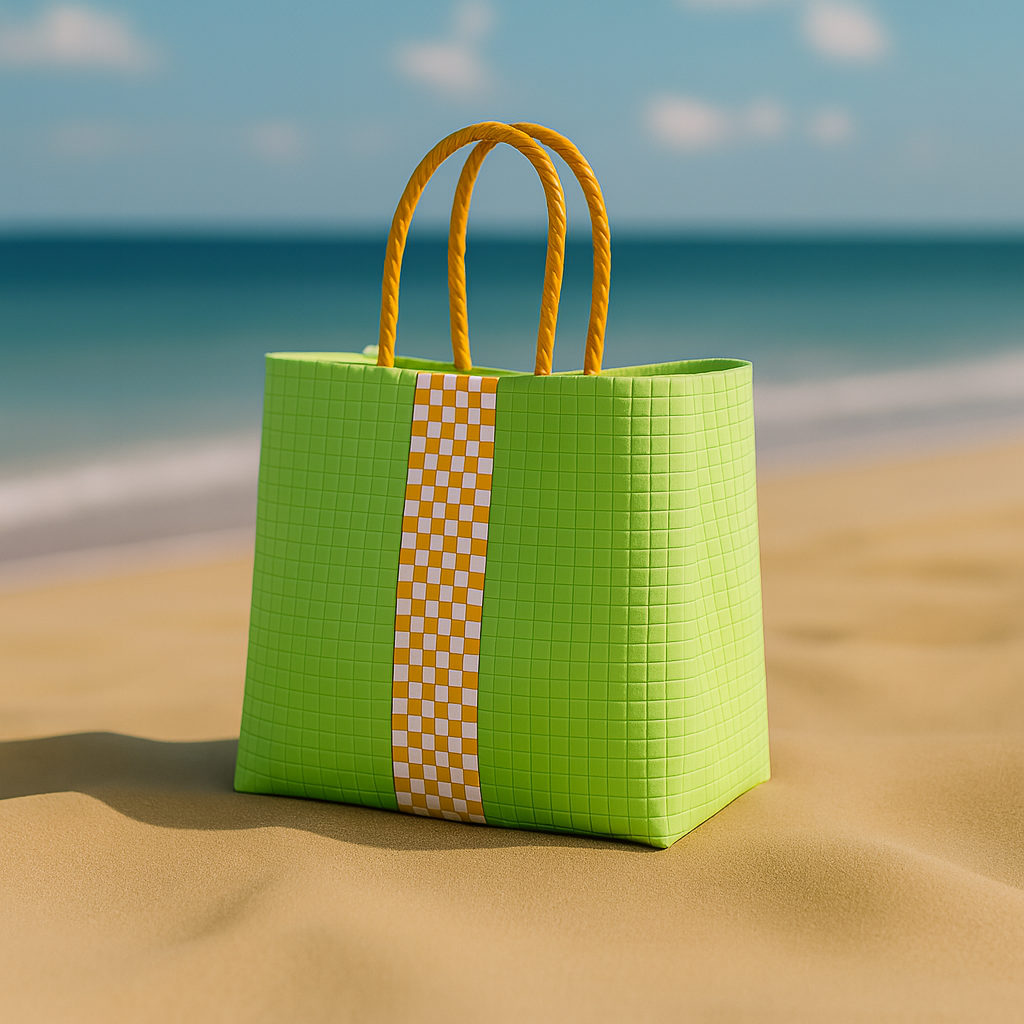 Bali Jali Bags โ Handwoven & Stylish