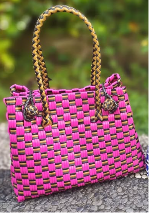 Bali Jali Bags โ Handwoven & Stylish