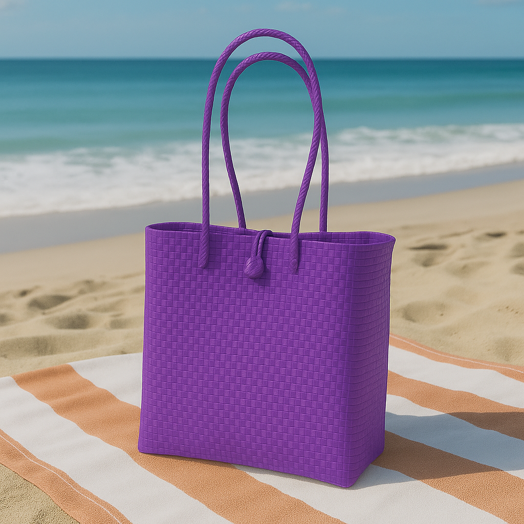 Bali Jali Bags โ Handwoven & Stylish