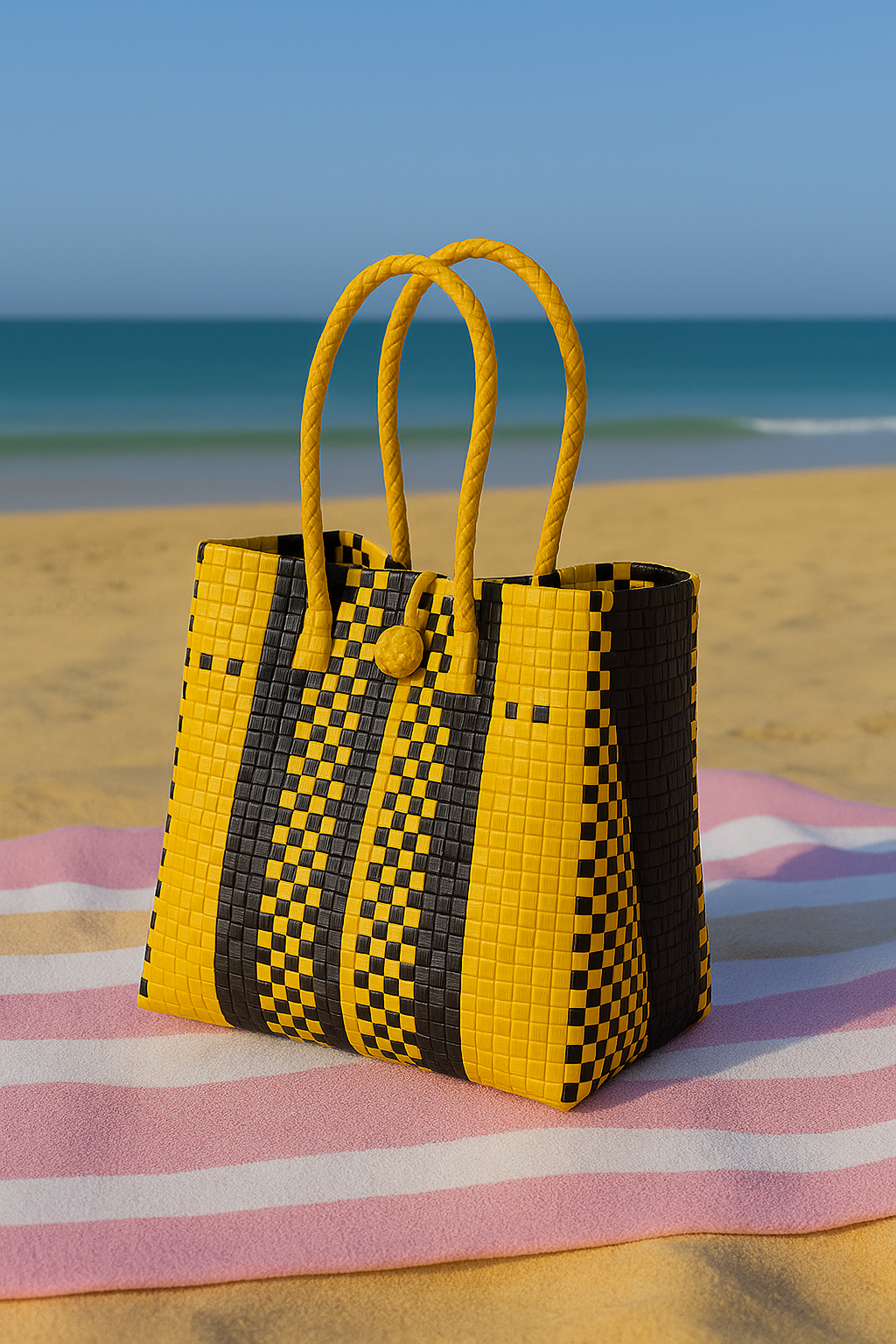 Bali Jali Bags โ Handwoven & Stylish