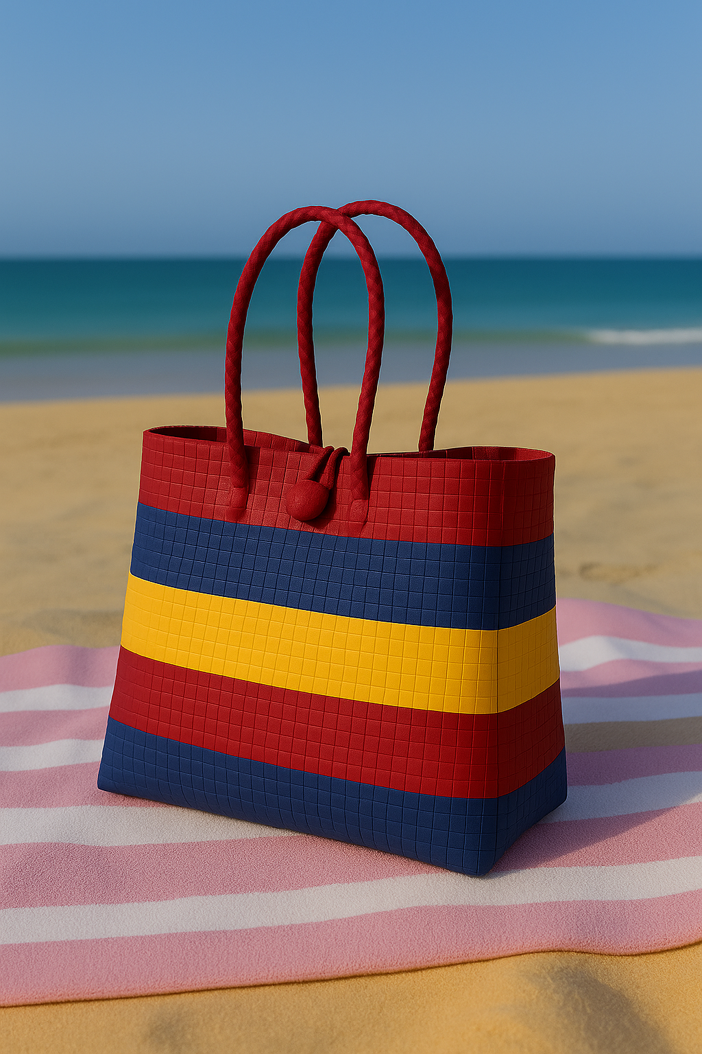 Bali Jali Bags โ Handwoven & Stylish