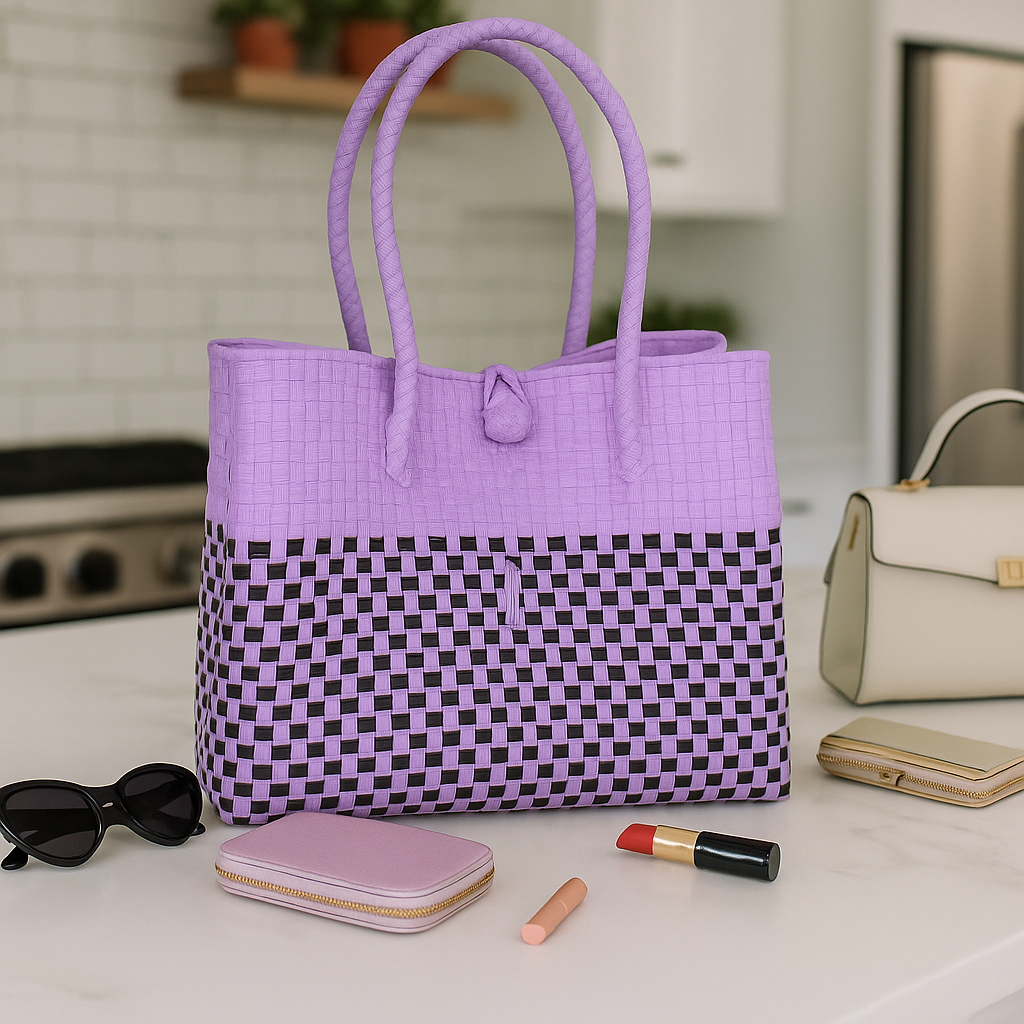 Bali Jali Bags โ Handwoven & Stylish