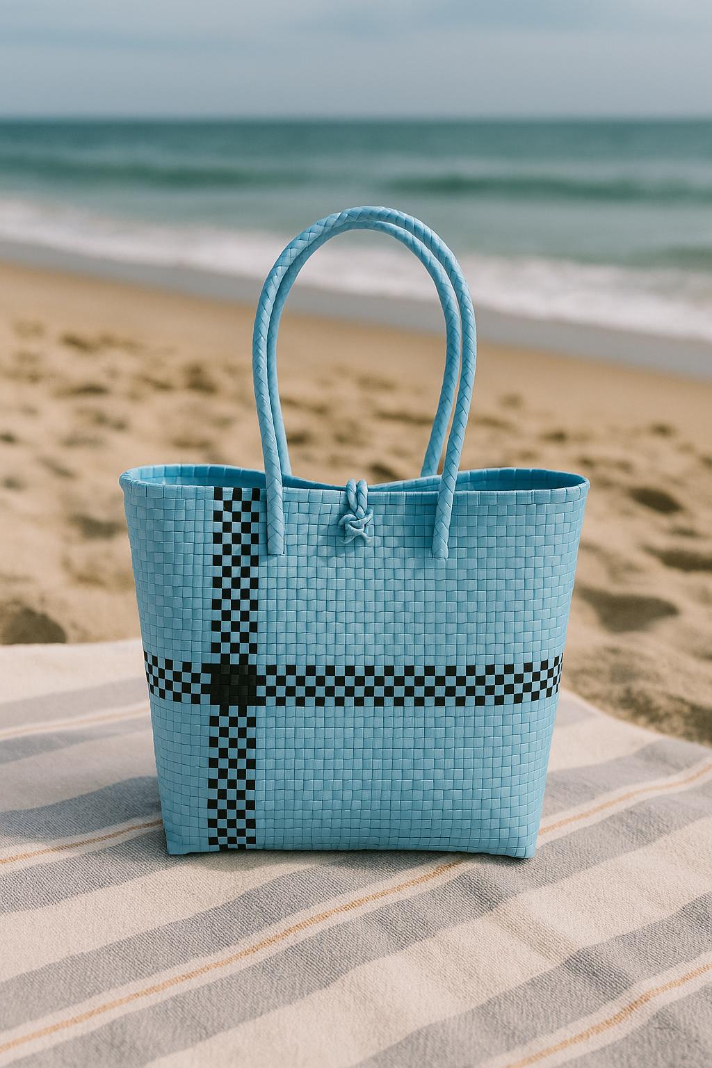 Bali Jali Bags โ Handwoven & Stylish