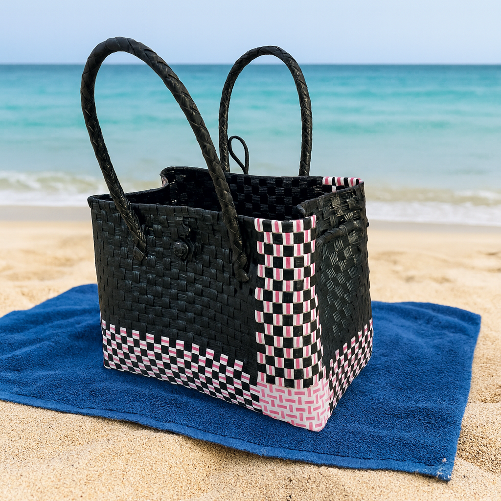 Bali Jali Bags โ Handwoven & Stylish