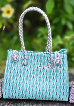 Bali Jali Bags โ Handwoven & Stylish