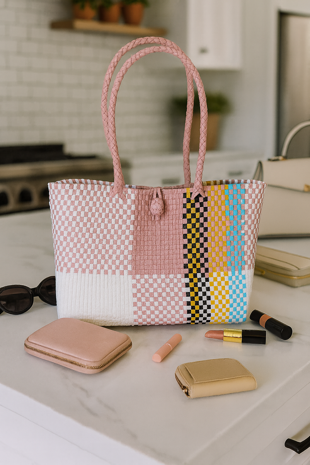 Bali Jali Bags โ Handwoven & Stylish