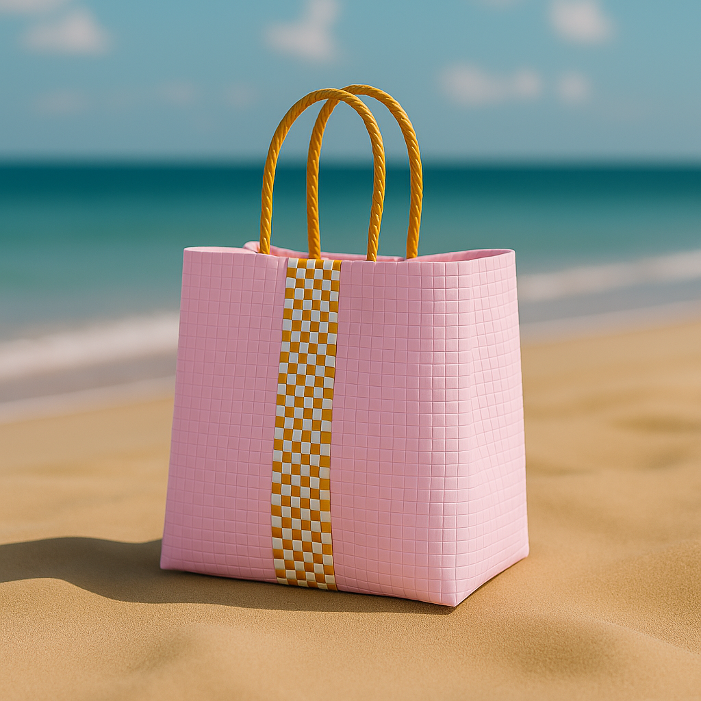 Bali Jali Bags – Handwoven & Stylish