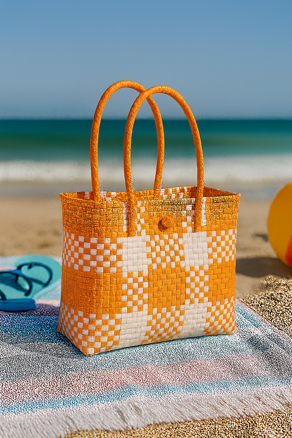 Bali Jali Bags โ Handwoven & Stylish