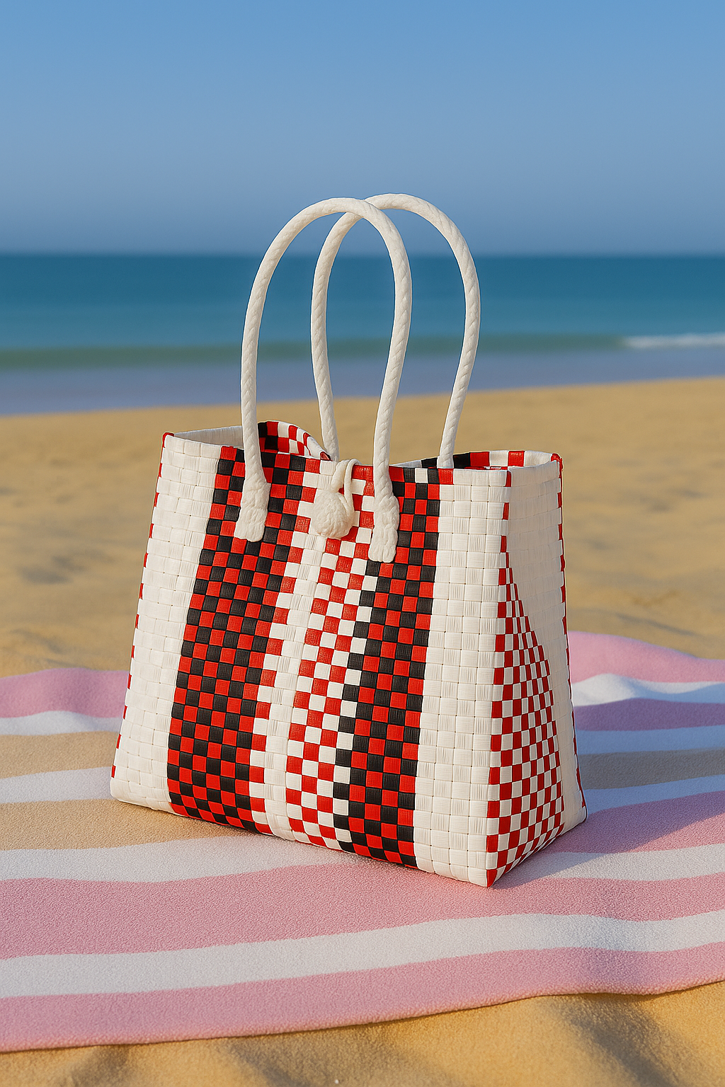 Bali Jali Bags โ Handwoven & Stylish