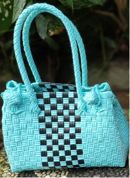 Bali Jali Bags โ Handwoven & Stylish