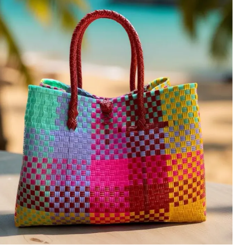 Bali Jali Bags โ Handwoven & Stylish