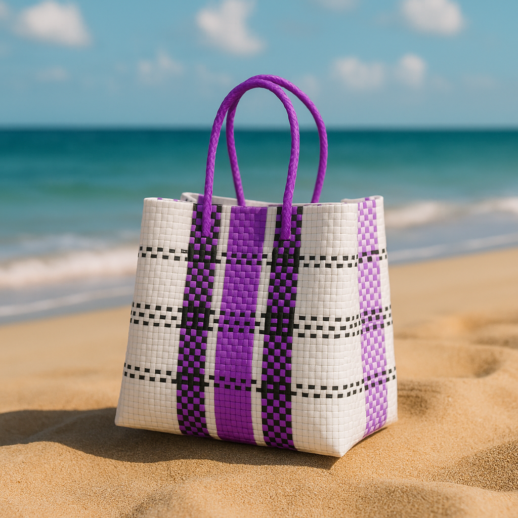 Bali Jali Bags โ Handwoven & Stylish