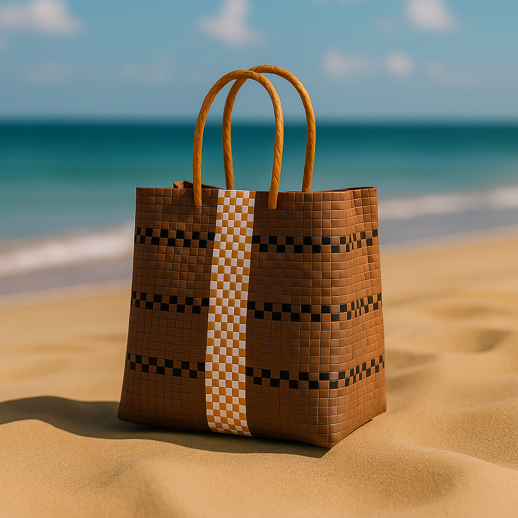 Bali Jali Bags โ Handwoven & Stylish