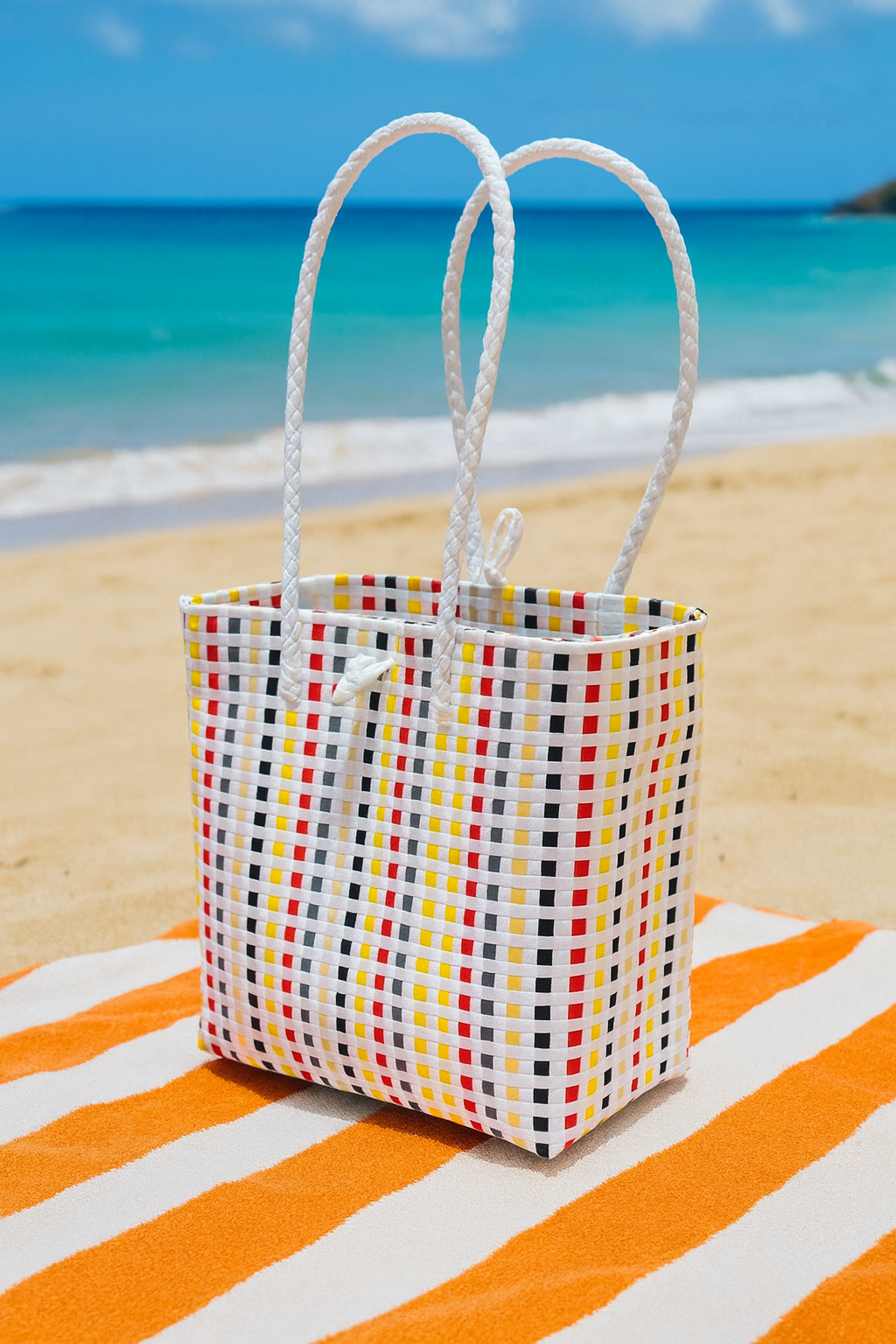 Bali Jali Bags โ Handwoven & Stylish