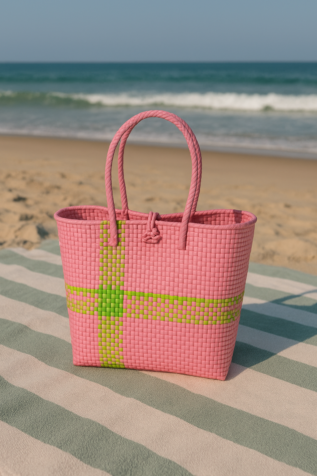 Bali Jali Bags โ Handwoven & Stylish