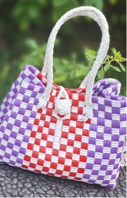 Bali Jali Bags โ Handwoven & Stylish